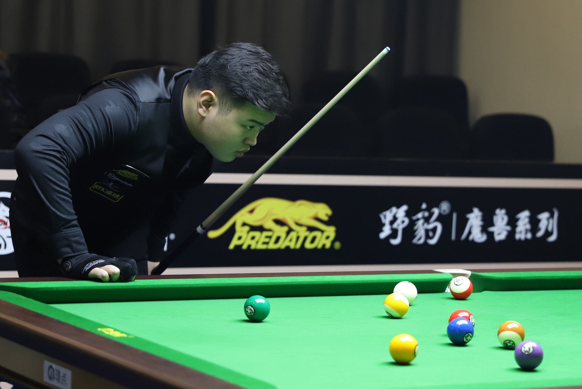 治理结构足 治理结构足