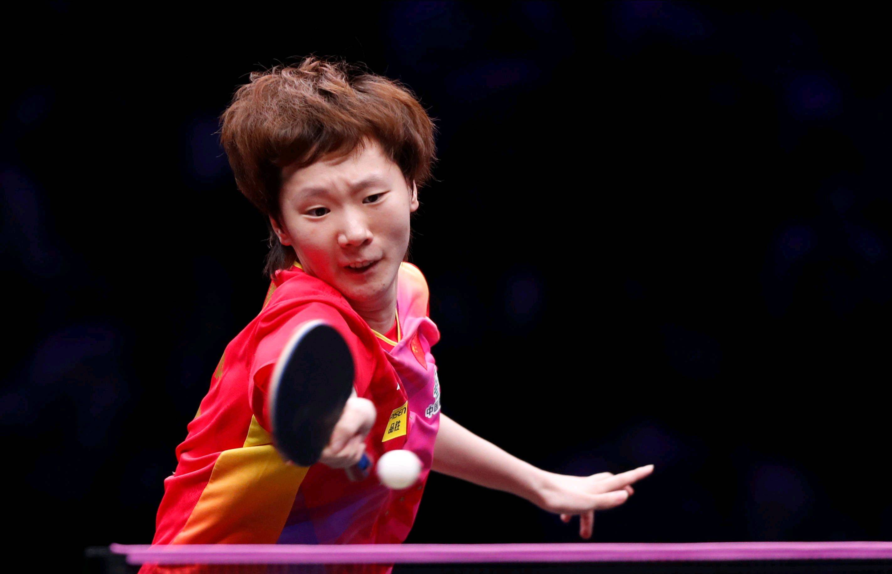 他们押中一 他们押中一