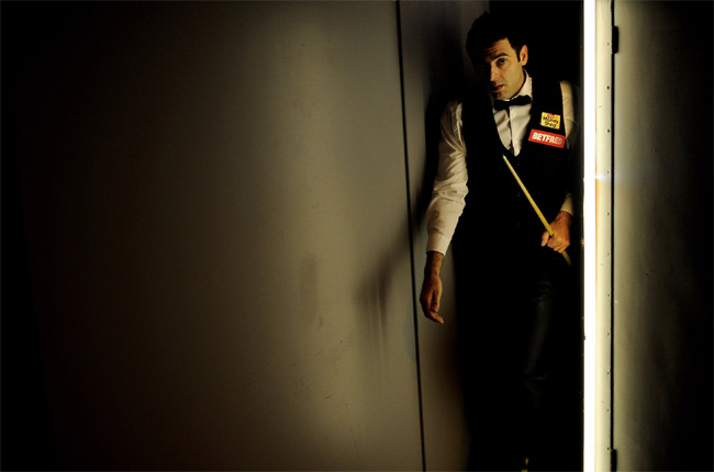 空间感进一 空间感进一